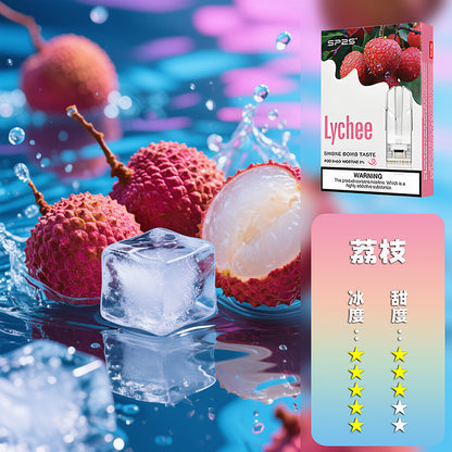 SP2S思博瑞 一代煙彈